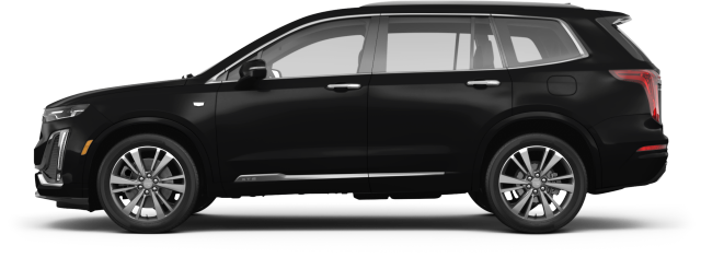 2025 Cadillac XT6 4x4 Premium Luxury 4dr SUV