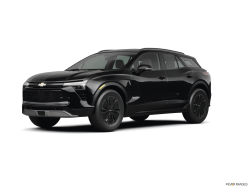 Thumbnail image of 2025 Chevrolet Blazer EV at Jefferson Chevrolet