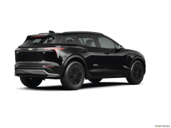 Thumbnail image of 2025 Chevrolet Blazer EV at Jefferson Chevrolet