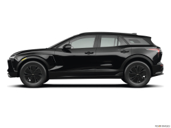 Thumbnail image of 2025 Chevrolet Blazer EV at Jefferson Chevrolet