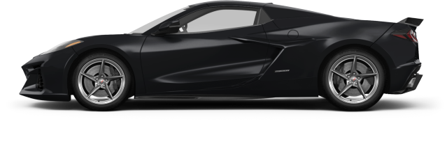 2025 Chevrolet Corvette AWD E-Ray 2dr Convertible w/3LZ