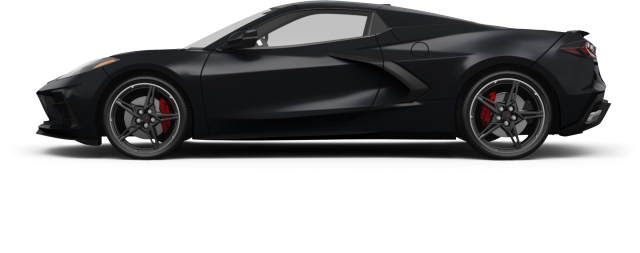2025 Chevrolet Corvette AWD E-Ray 2dr Coupe w/2LZ