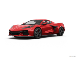 Thumbnail image of 2025 Chevrolet Corvette at Serpentini Chevrolet of Strongsville