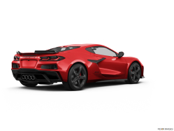 Thumbnail image of 2025 Chevrolet Corvette at Serpentini Chevrolet of Strongsville