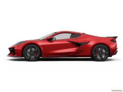 Thumbnail image of 2025 Chevrolet Corvette at Serpentini Chevrolet of Strongsville
