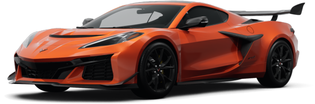 Thumbnail image of 2025 Chevrolet Corvette at Serpentini Chevrolet of Strongsville