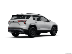 Thumbnail image of 2025 Chevrolet Equinox at Hirlinger Chevrolet