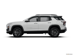 Thumbnail image of 2025 Chevrolet Equinox at Hirlinger Chevrolet