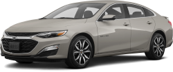 2025 Chevrolet Malibu RS