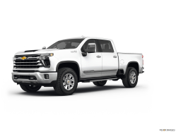 Thumbnail image of 2025 Chevrolet Silverado 2500HD at Hirlinger Chevrolet