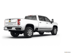 Thumbnail image of 2025 Chevrolet Silverado 2500HD at Hirlinger Chevrolet