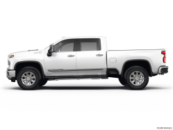 Thumbnail image of 2025 Chevrolet Silverado 2500HD at Hirlinger Chevrolet
