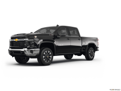Thumbnail image of 2025 Chevrolet Silverado 2500HD at New Rochelle Chevrolet