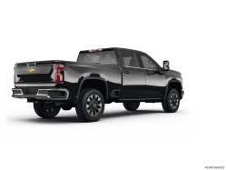 Thumbnail image of 2025 Chevrolet Silverado 2500HD at New Rochelle Chevrolet