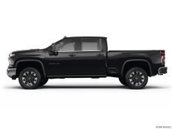Thumbnail image of 2025 Chevrolet Silverado 2500HD at New Rochelle Chevrolet