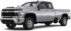 2025 Chevrolet Silverado 3500HD LT