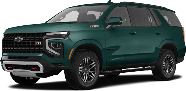 2025 Chevrolet Tahoe Premier at Bical Chevrolet of Valley Stream