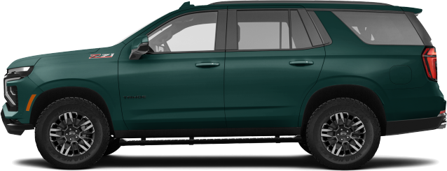 2025 Chevrolet Tahoe 4x4 Premier 4dr SUV