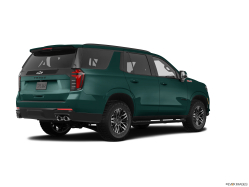 Thumbnail image of 2025 Chevrolet Tahoe at Bical Chevrolet of Valley Stream