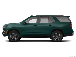 Thumbnail image of 2025 Chevrolet Tahoe at Bical Chevrolet of Valley Stream
