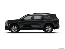Thumbnail image of 2025 Chevrolet Traverse at Bical Chevrolet of Valley Stream