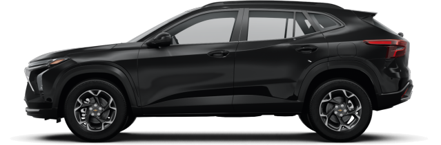 2025 Chevrolet Trax LT 4dr Crossover
