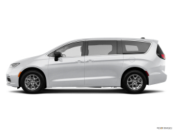 Thumbnail image of 2025 Chrysler Pacifica at Monroeville Chrysler Jeep