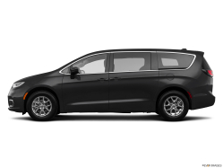 Thumbnail image of 2025 Chrysler Pacifica at Dave Dennis Chrysler Jeep Dodge Ram