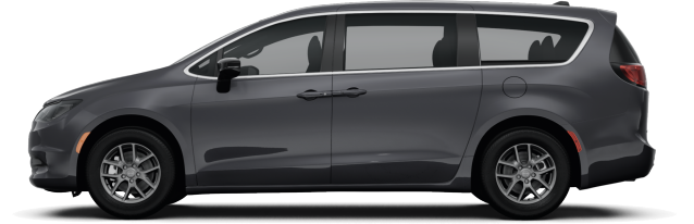 2025 Chrysler Voyager LX 4dr Mini-Van