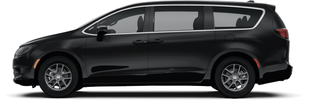 2025 Chrysler Voyager LX 4dr Mini-Van
