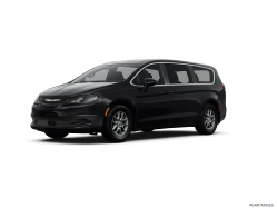 Thumbnail image of 2025 Chrysler Voyager at Pine Belt Chrysler Jeep