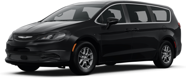 2025 Chrysler Voyager LX at Pine Belt Chrysler Jeep