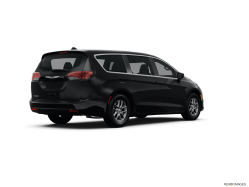 Thumbnail image of 2025 Chrysler Voyager at Pine Belt Chrysler Jeep