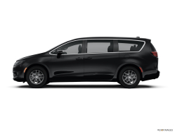 Thumbnail image of 2025 Chrysler Voyager at Pine Belt Chrysler Jeep