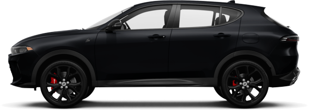 2025 Dodge Hornet AWD R/T Plus 4dr Crossover