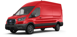 2025 Ford E-Transit 350
