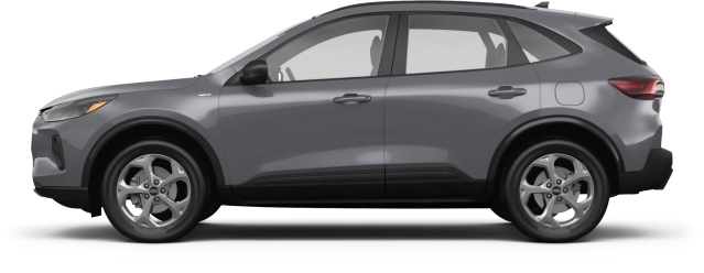 2025 Ford Escape Hybrid AWD ST-Line Select 4dr SUV