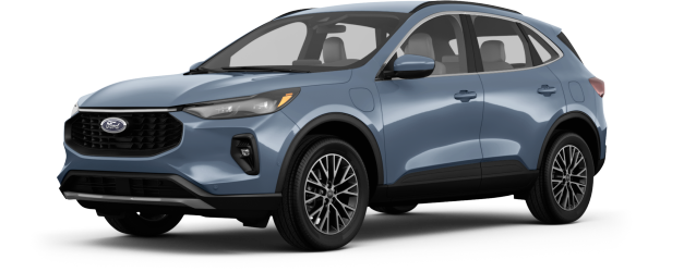 Thumbnail image of 2025 Ford Escape Plug-In Hybrid at Caruso Ford