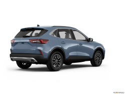 Thumbnail image of 2025 Ford Escape Plug-In Hybrid at Caruso Ford