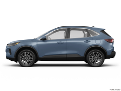 Thumbnail image of 2025 Ford Escape Plug-In Hybrid at Caruso Ford