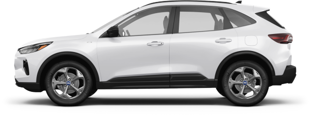 2025 Ford Escape ST-Line 4dr SUV