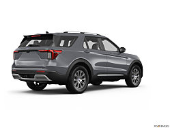 Thumbnail image of 2025 Ford Explorer at Carlsbad Ford