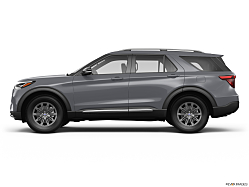 Thumbnail image of 2025 Ford Explorer at Carlsbad Ford
