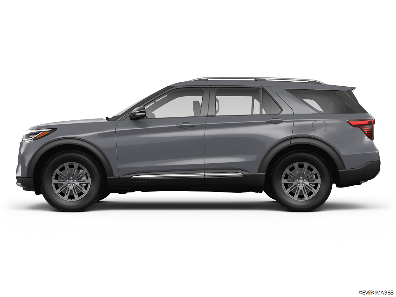 Image of 2025 Ford Explorer ST