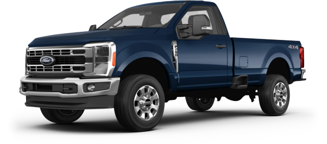None Ford F-250 Super Duty XLT