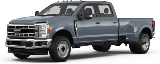 2025 Ford F-350 Super Duty Lariat at Holiday Automotive