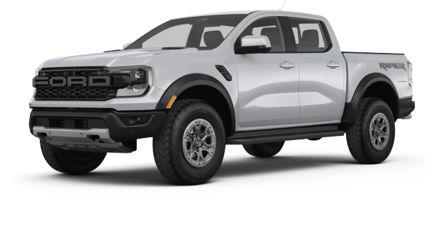 None Ford Ranger Raptor