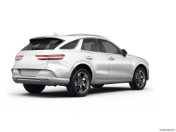Thumbnail image of 2025 Genesis Electrified GV70 at Mirak Automotive Group