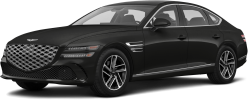 2025 Genesis G80 2.5T Advanced