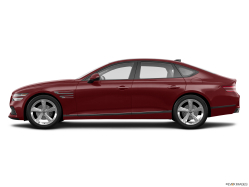 Thumbnail image of 2025 Genesis G80 at Eckert Hyundai